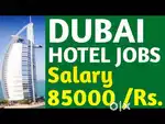 JOBS FOR WAITERS / AND HELPERS URGENTS REQUIRED