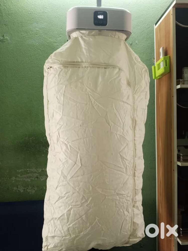 Clothes dryer