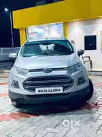 Ford Ecosport 2014 Petrol 51000 Km Driven