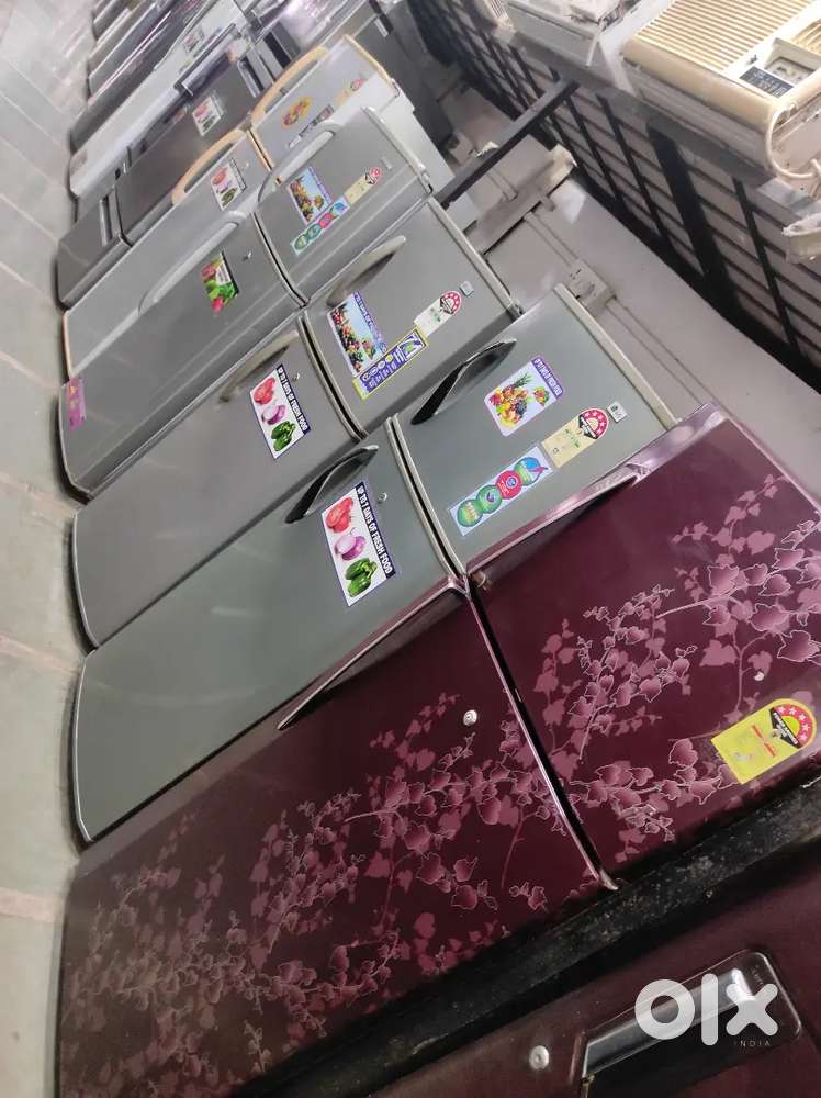 5 YEAR WARRANTY FRIDGE WASHING MACHINE AC FREE DELIVERY