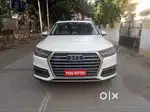Audi Q7 3.0 45 TDI Quattro Premium Plus, 2017, Diesel