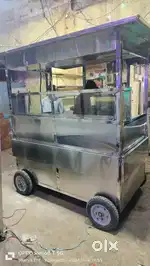 Steel counter manufacturer dombivli