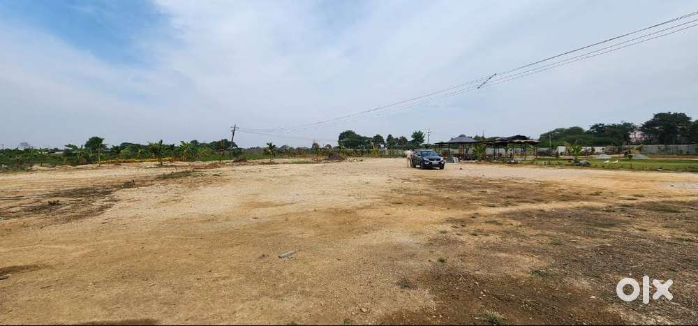 LAND FOR SALE #5½​ Acres #6 Cr / Acre