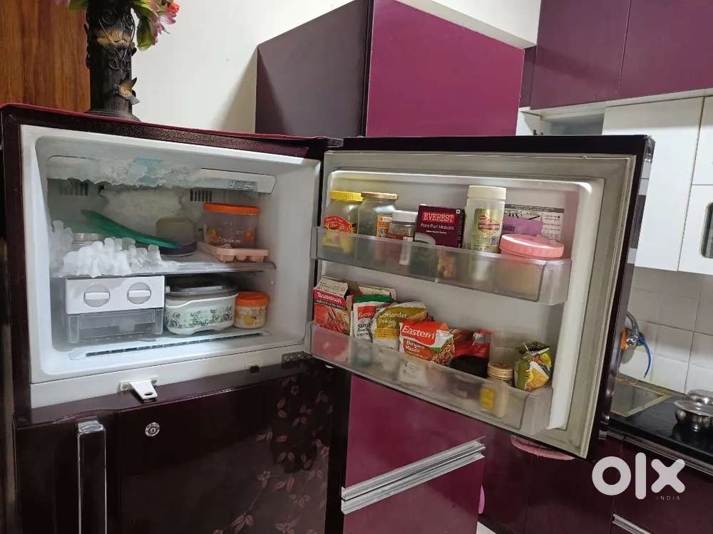 LG 310 Litres Fridge for Sale
