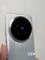 Vivo X200 Pro   with 15 months warranty remaining(No exchange)