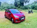 Hyundai Grand i10 2017 Full Option