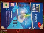 Made easy science class 10 500 page