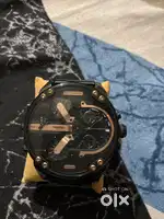 Diesel Watch