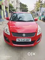 Maruti Suzuki Swift DDiS VDI, 2017, Diesel