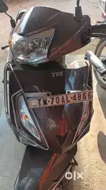 Jubiter scooter