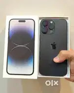 Flash sale on iPhone 14 Pro at urgent basis