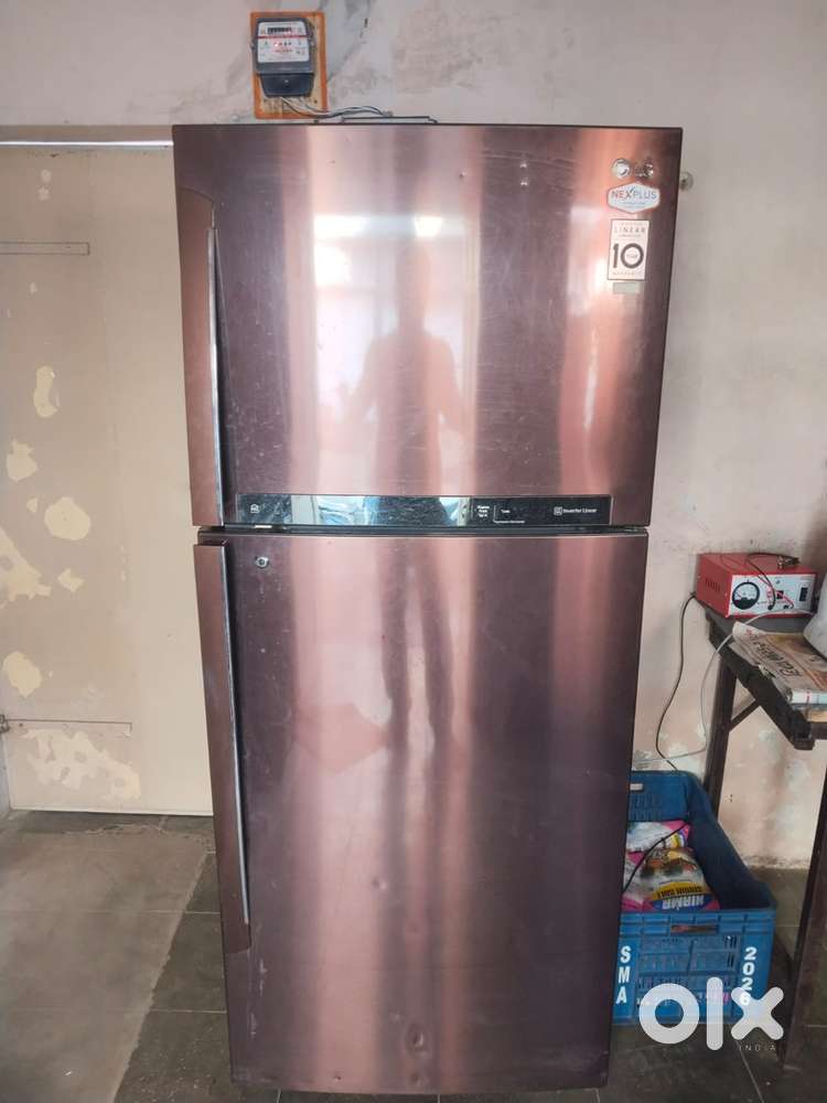 New fridge deva nu chhe urgent