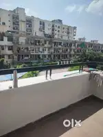 2bhk flat furnished for rent