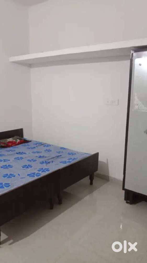 fully furnished with near market ,near hospital ,near  somani temple