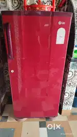 Fridge 180 Ltr