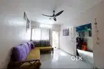 1 BHK Sai Kashish Park For Sell in Kalewadi