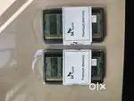 SK Hynix DDR4 RAM Kit SODIMM RAM KIT 16GBx2 =32GB