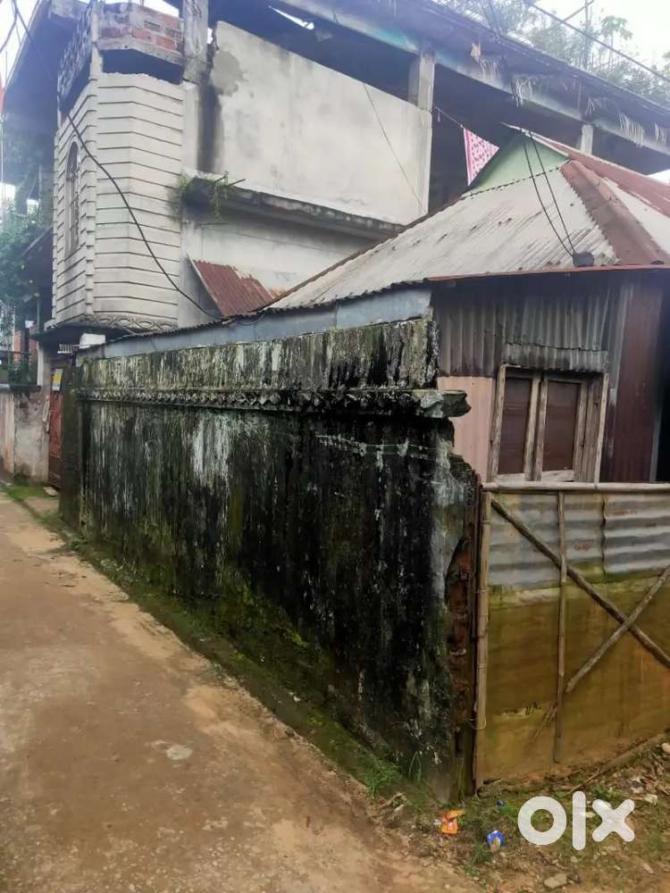 Badharghat sripally Nathpara te sua 1ganda tiner ghar line gas soha