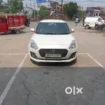 Maruti Suzuki Swift 2020