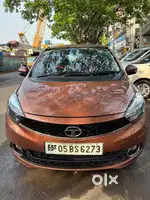 Tata Tigor 1.2 Revotron XZA AMT, 2018, Petrol