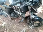 Low km driven , company serviced vehicle