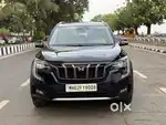 Mahindra XUV700 2.2 AX 7 Diesel AT Luxury Pack Str, 2023, Diesel