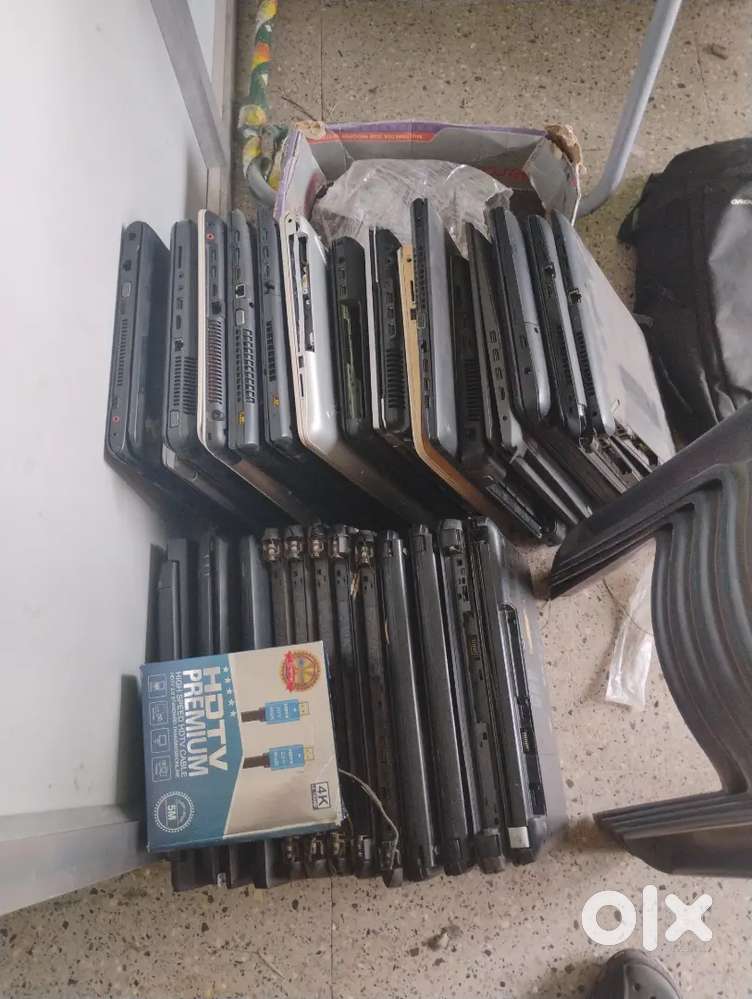 Computer services shop sale rework laptop available