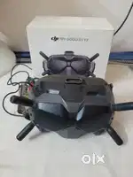 Dji goggles v2