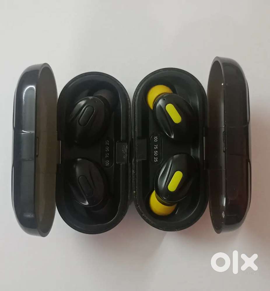 Bluetooth Earphone