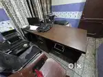 Office table 7×3