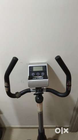 Viva fitness gym cycle