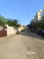 2400 sqft vacant land for sale @ Velachery Bank Property