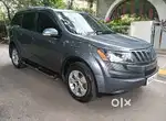 Mahindra XUV500 W8, 2014, Diesel