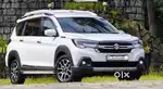 Maruti Suzuki XL6 1.5 Zeta MT, 2023, Petrol