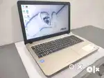 ASUS VivoBook - 4GB RAM - 256GB SSD 15.6 Full Screen - Light Weight