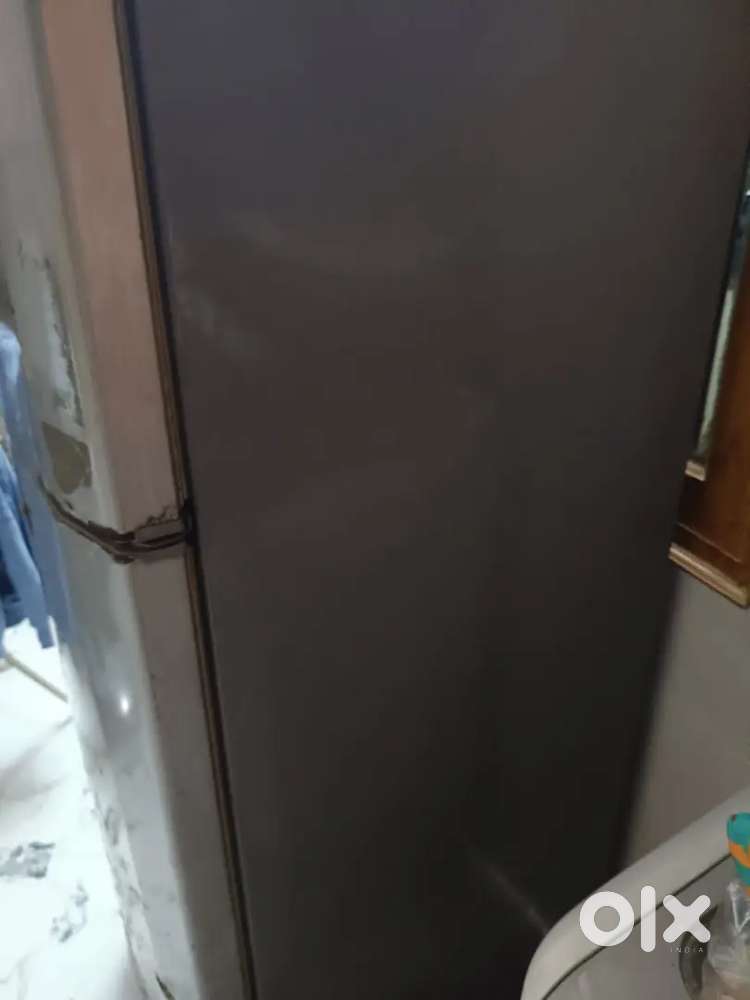 LG double door Refrigerator on sale