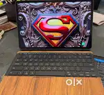 Samsung Galaxy Tablet S7 Plus with samsung Keyboard and Spen