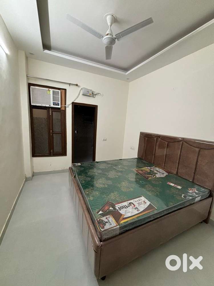 Independent 2bhk Furnished Flat