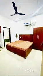 Pg room 1bhk 2bhk Zirakpur vip road. Patiala chock  Chandigarh
