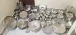 Restaurant kitchen items