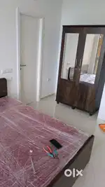 1bhk Rental Solitaire Hiranandani estate, Ghodbunder road, Thane west