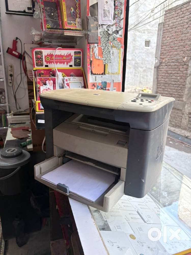 H P M 1005 Printer