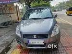 Maruti Suzuki Ritz 2011 Diesel 100005 Km Driven