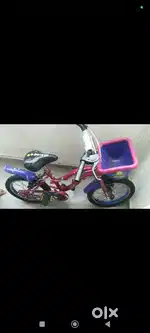 Kids cycle for sell