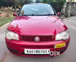 Fiat Palio Stile 1.3 SDX, 2008, Diesel