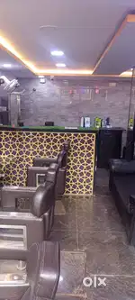 Salon and spa for sale