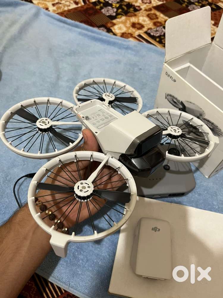 Drone DJI FLIP