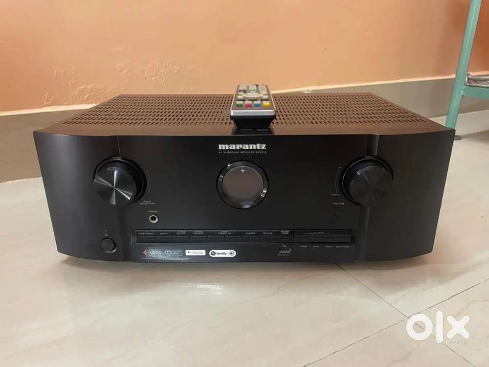 Marantz SR 5015