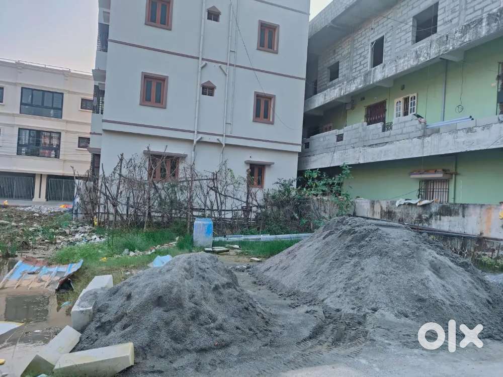 Ready to construction plot for sale@kelambakkam