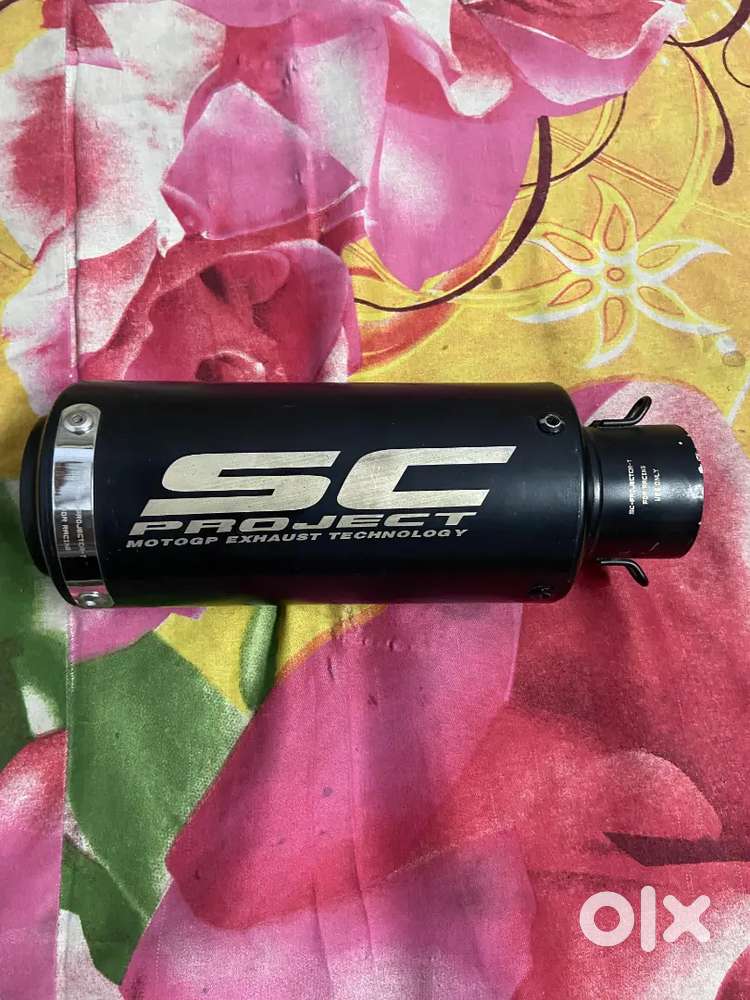 Brand new only 3 days used